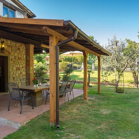 Agriturismo Tontenano Bucine Exterior photo
