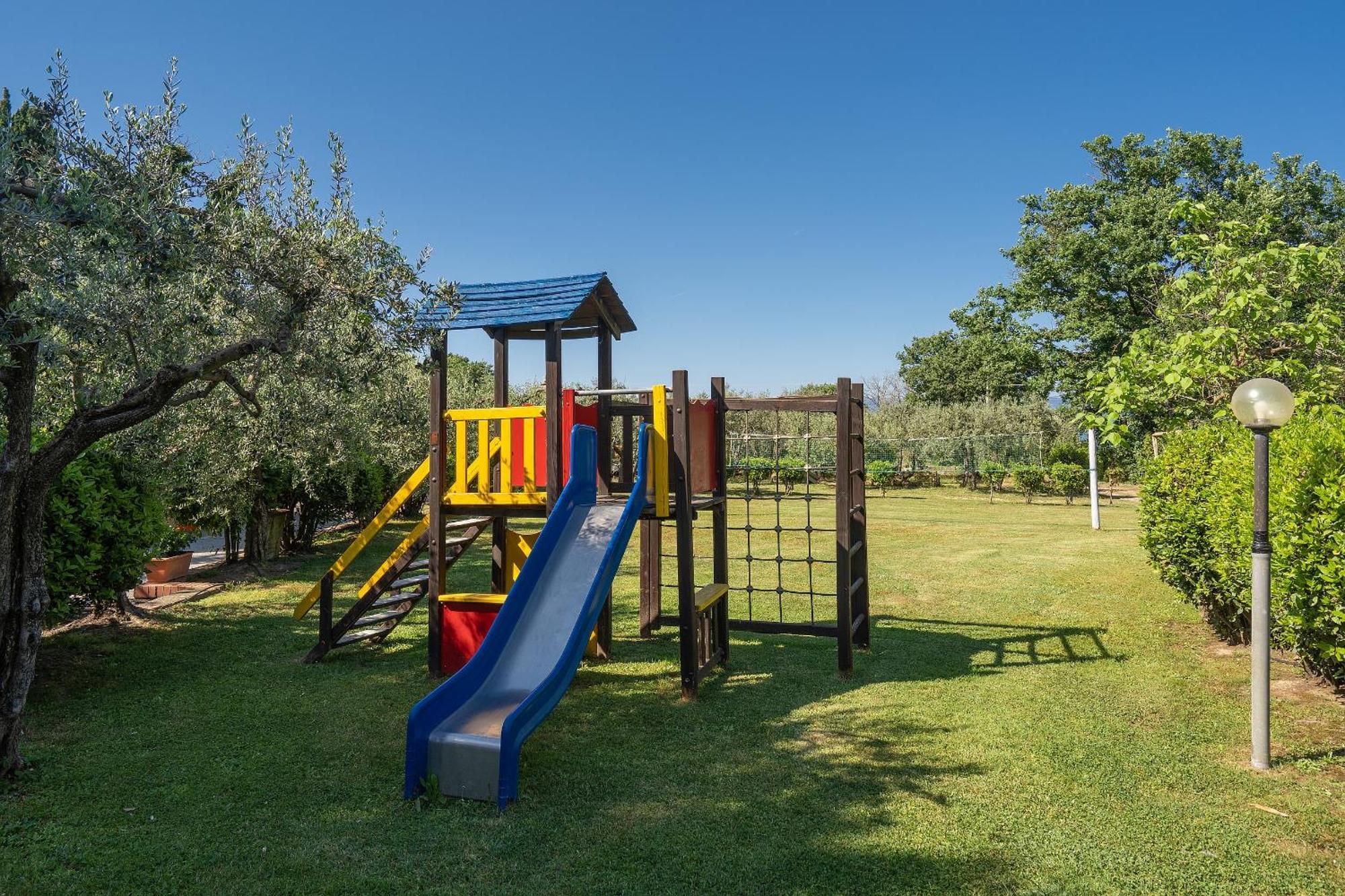 Agriturismo Tontenano Bucine Exterior photo