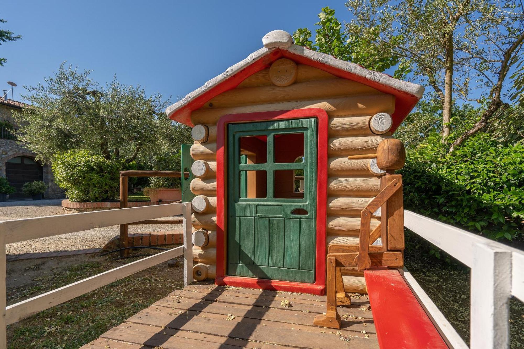 Agriturismo Tontenano Bucine Exterior photo