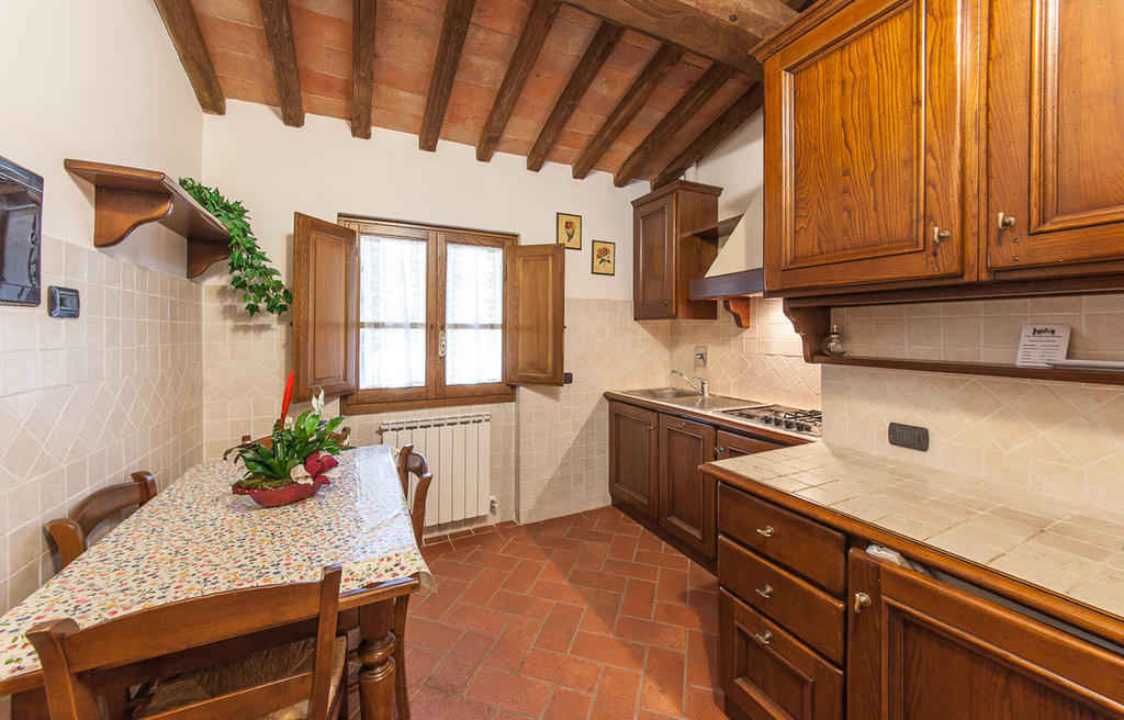 Agriturismo Tontenano Bucine Room photo