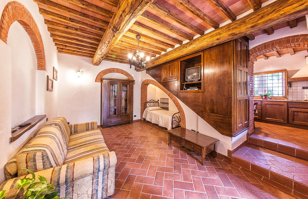Agriturismo Tontenano Bucine Room photo