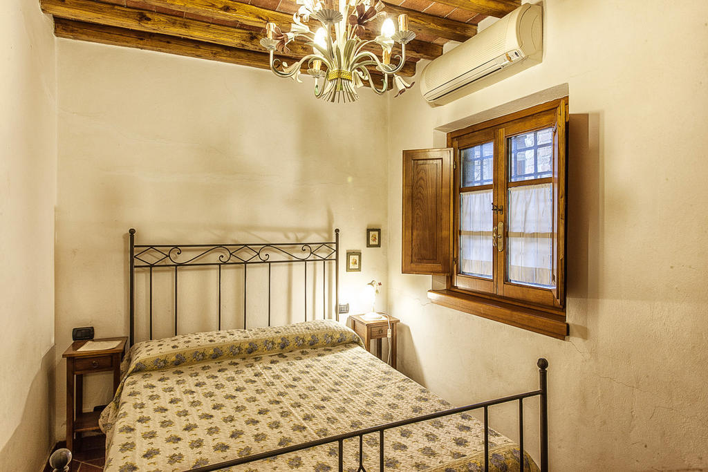 Agriturismo Tontenano Bucine Room photo