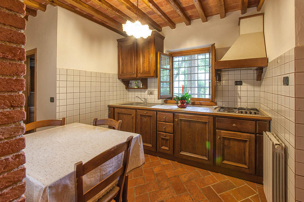 Agriturismo Tontenano Bucine Room photo