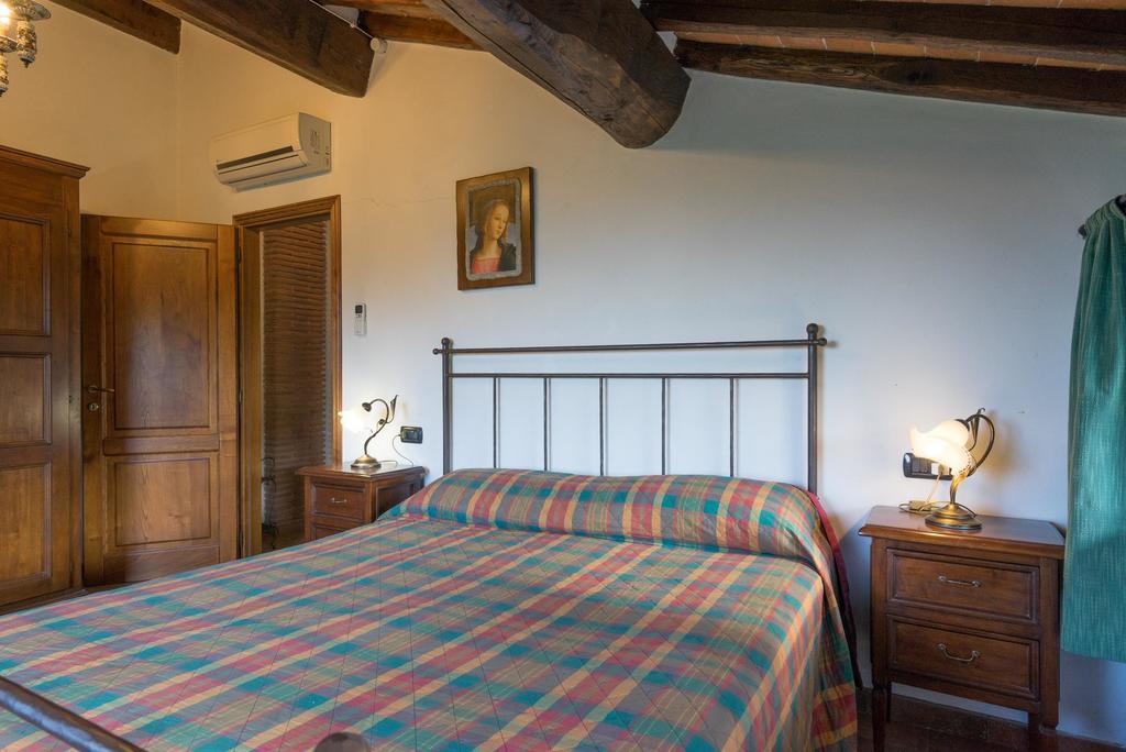 Agriturismo Tontenano Bucine Exterior photo